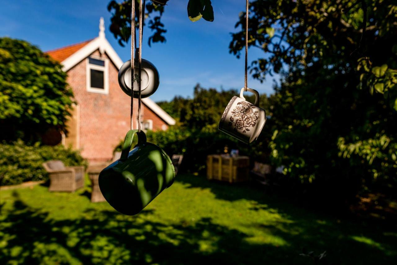 Nummer 49 Driewegen Exterior foto