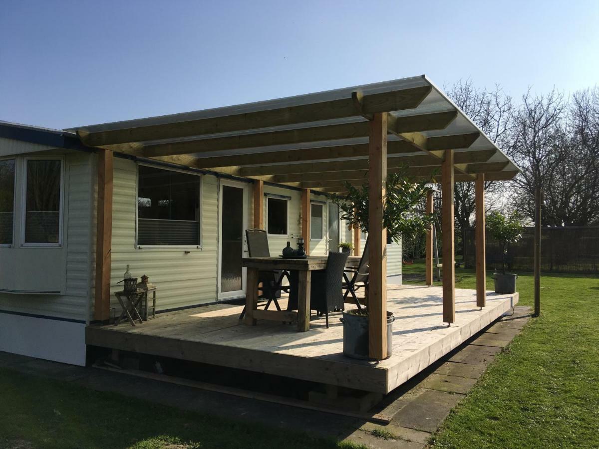 Nummer 49 Driewegen Exterior foto